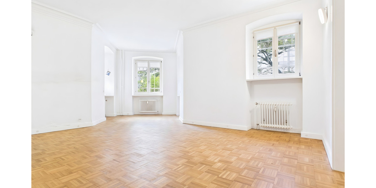 2-Zimmer-Altbauwohnung in begehrter Lage von Wiesbaden - Etagenwohnung Wiesbaden / Wiesbaden Südost Wiesbaden Südost | Angebot:26956826
