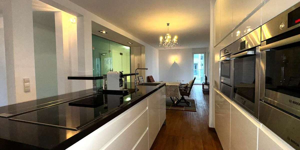 Wohnung zum Mieten in Wiesbaden 3.300 € 179 m² 4 zimmer