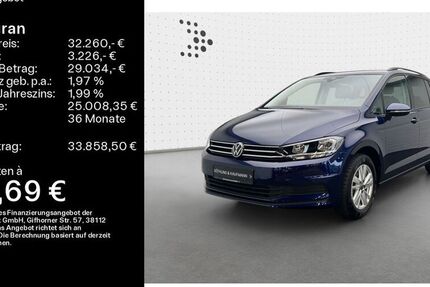 VW Touran
