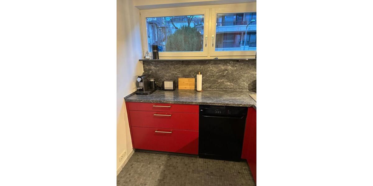 Etagenwohnung Wiesbaden Südost - 2 Zimmer, 70 m&sup2;, 1.235&euro; | Angebot:25968227