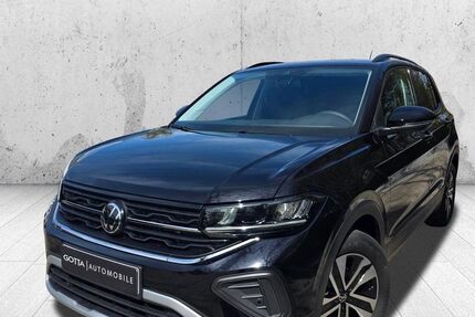 VW T-Cross 6.000 km 28.450 &euro; Mörfelden-Walldorf 64546