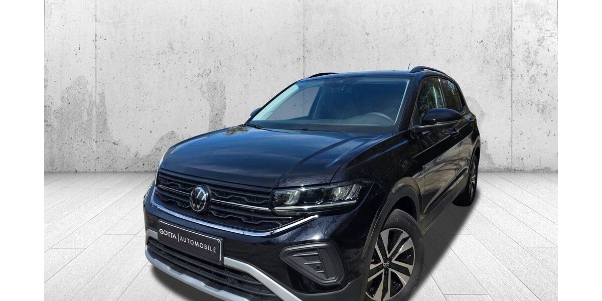VW T-Cross 6.000 km 29.250 &euro; Mörfelden-Walldorf 64546