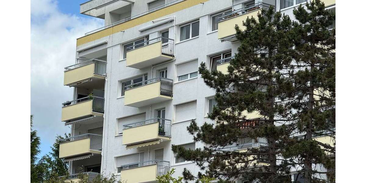 Etagenwohnung Wiesbaden Bierstadt - 5 Zimmer, 140 m&sup2;, 390.000&euro; | Angebot:21198731