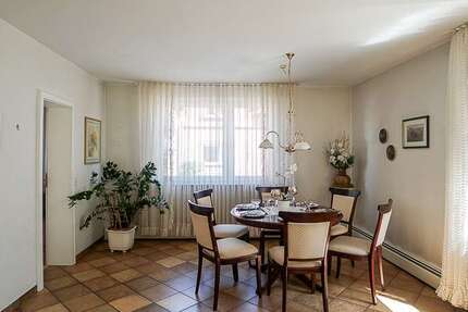 Haus zum Kaufen in Mainz 490.000 € 159.86 m² 7.5 zimmer