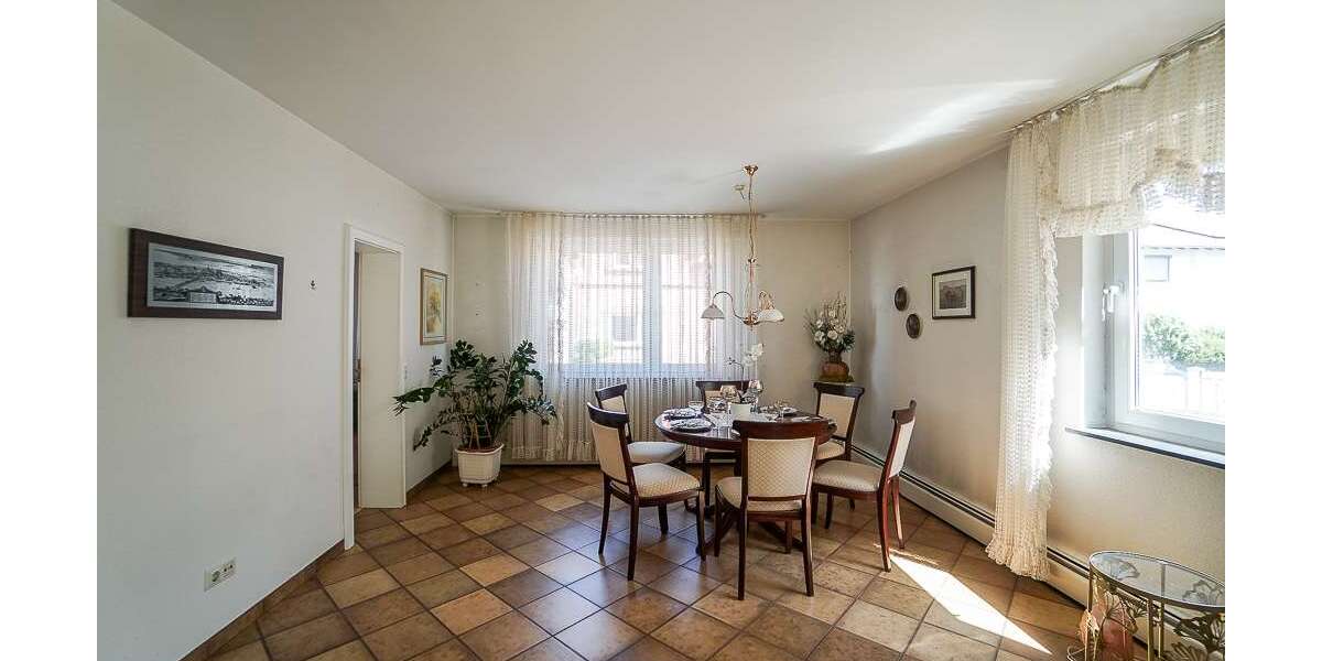 Haus zum Kaufen in Mainz 490.000 € 159.86 m² 7.5 zimmer