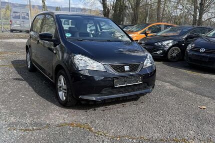 Seat Mii 106.000 km 4.599 &euro; Wiesbaden 65197