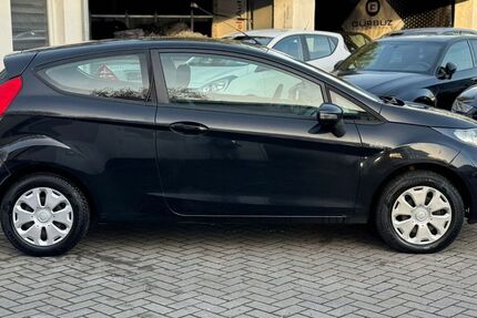 Ford Fiesta 210.000 km 1.999 € Wiesbaden 65201