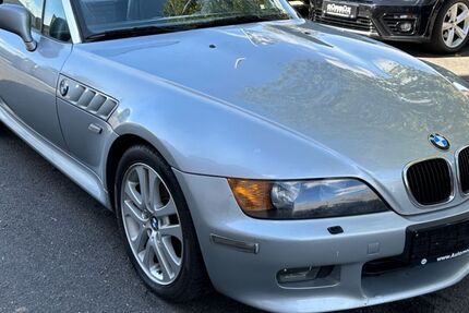BMW Z3 205.000 km 12.500 &euro; Wiesbaden 65203