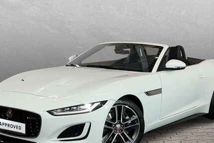 Jaguar F-Type 13.800 km 56.880 &euro; Mainz-Hechtsheim 55129