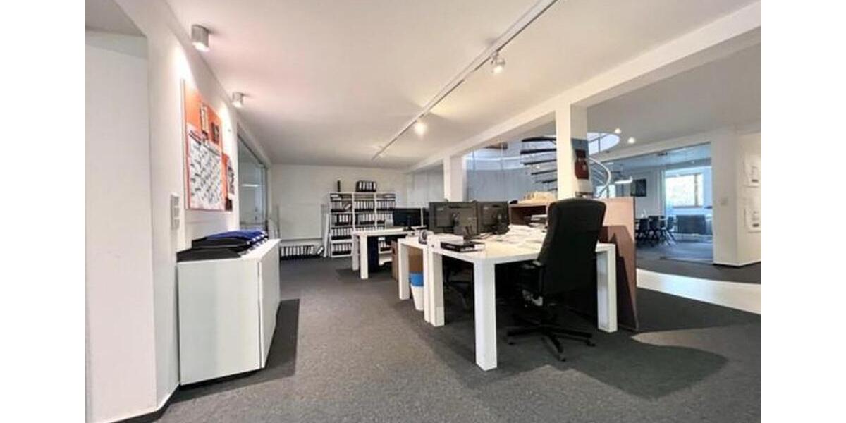 Gewerbeobjekt Wiesbaden Bierstadt - 3.300&euro; | Angebot:25048834