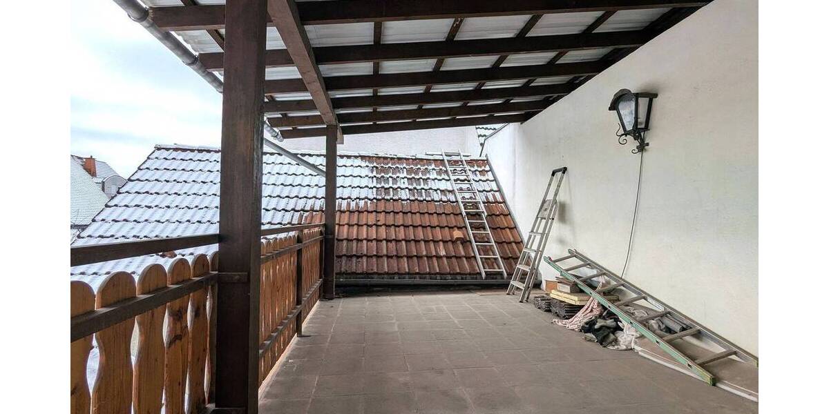 Einfamilienhaus Bischofsheim - 7 Zimmer, 139 m&sup2;, 495.000&euro; | Angebot:26858581