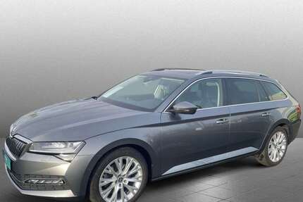 Skoda Superb 59.962 km 27.590 &euro; Bad Camberg 65520