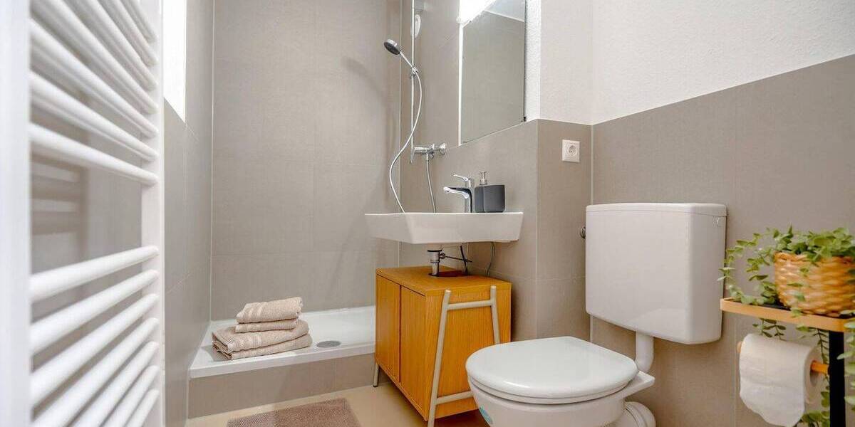 Etagenwohnung Mainz Finthen - 1 Zimmer, 40 m&sup2;, 169.000&euro; | Angebot:26150654