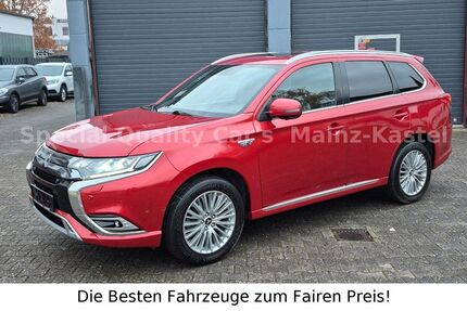 Mitsubishi Outlander 130.000 km 16.990 € Mainz-Kastel 55252