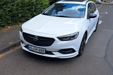 Opel Insignia 156.000 km 13.000 &euro; Mainz Kastel 55252