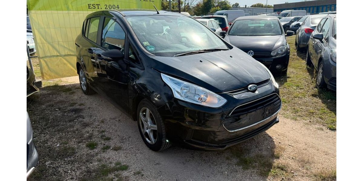 Ford B-Max 160.000 km 3.333 € Ingelheim 55218