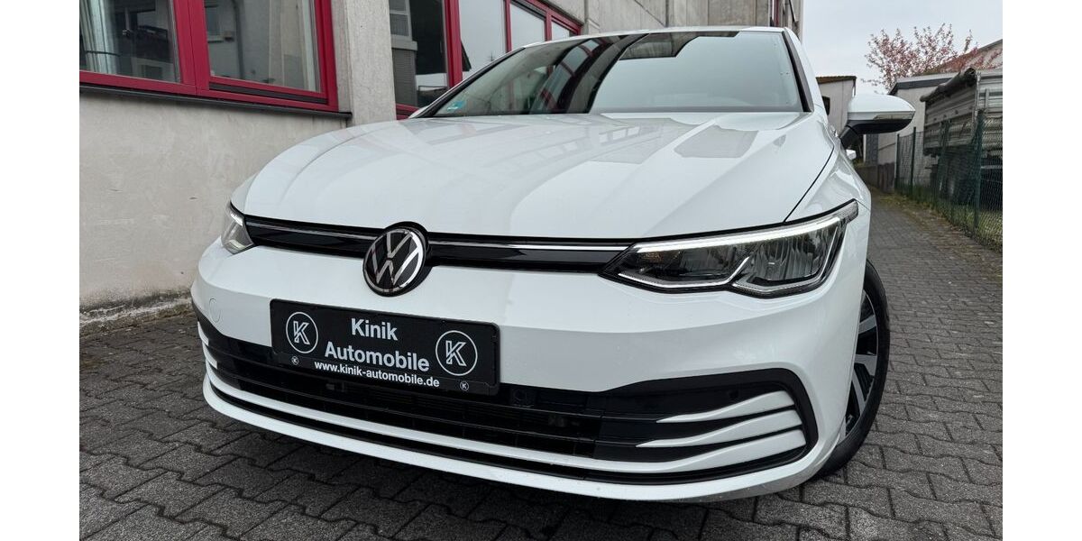 VW Golf 81.853 km 17.600 &euro; Eppstein - Bremthal 65817