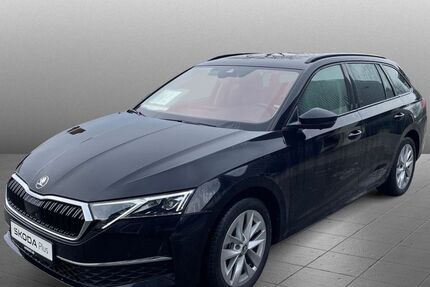 Skoda Octavia 28.279 km 31.470 &euro; Bad Camberg 65520