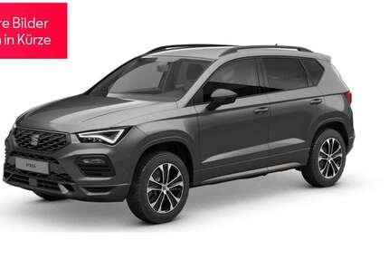 Seat Ateca 24.257 km 32.730 &euro; Hofheim 65719