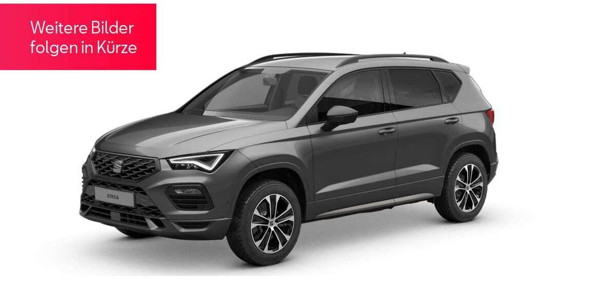 Seat Ateca 24.257 km 32.730 &euro; Hofheim 65719