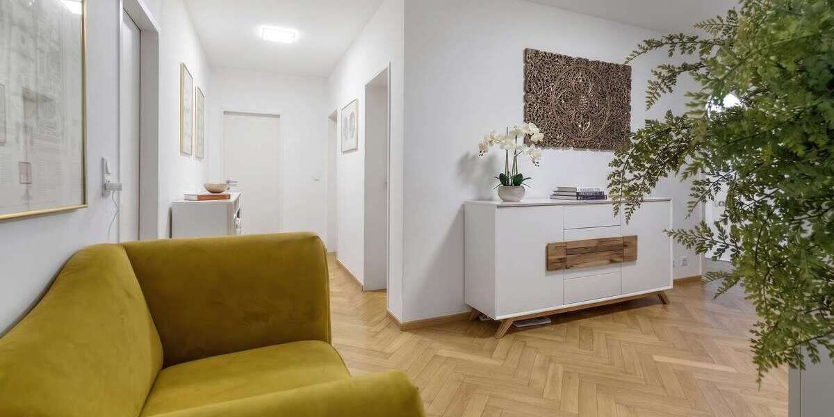 Etagenwohnung Kronberg im Taunus - 4 Zimmer, 143 m&sup2;, 625.000&euro; | Angebot:27231743