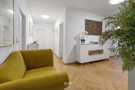 Wohnung Kronberg im Taunus - 4 Zimmer, 143 m&sup2;, 625.000&euro; | Angebot:27231743