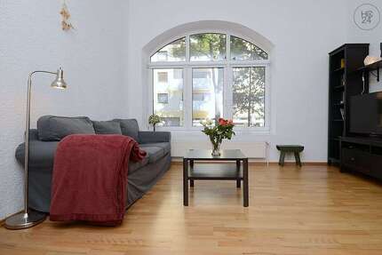 Wohnung Wiesbaden Nordost - 2.5 Zimmer, 73 m&sup2;, 1.730&euro; | Angebot:26644994