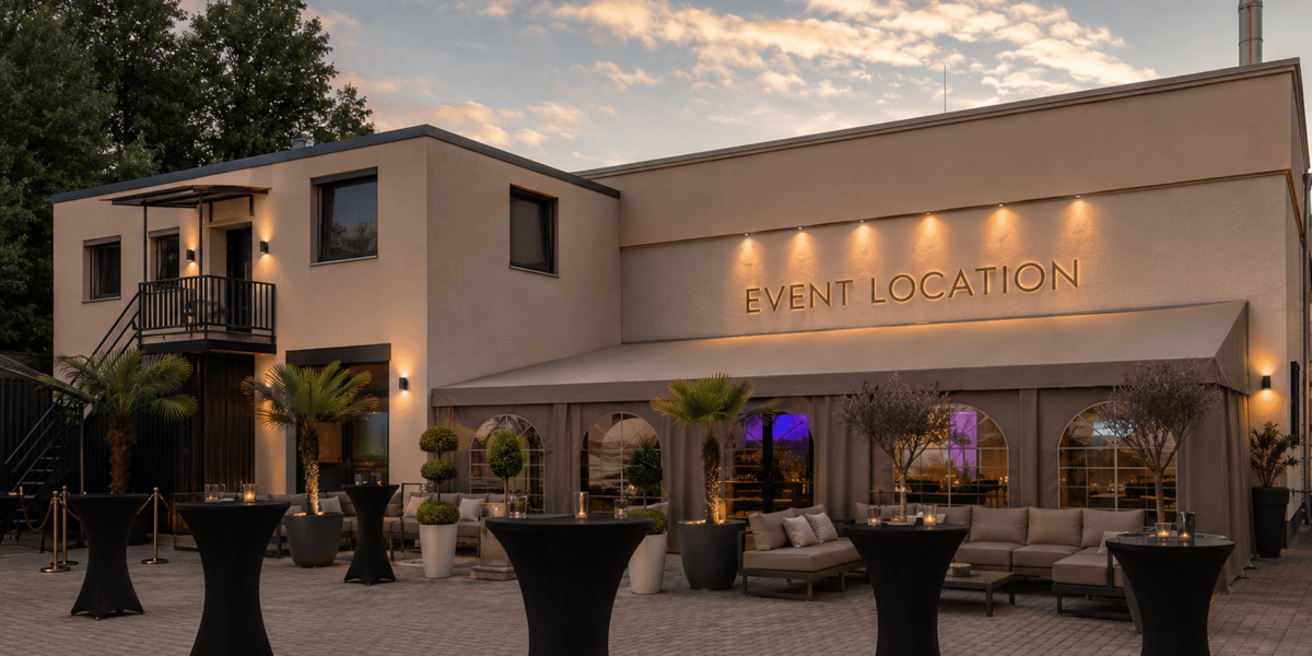 ***Diskrete Vermarktung Premium-Eventlocation im Rhein-Main-Gebiet Kaufpreis 3.500.000 EUR*** - Gewerbeobjekt Bodenheim | Angebot:27305846