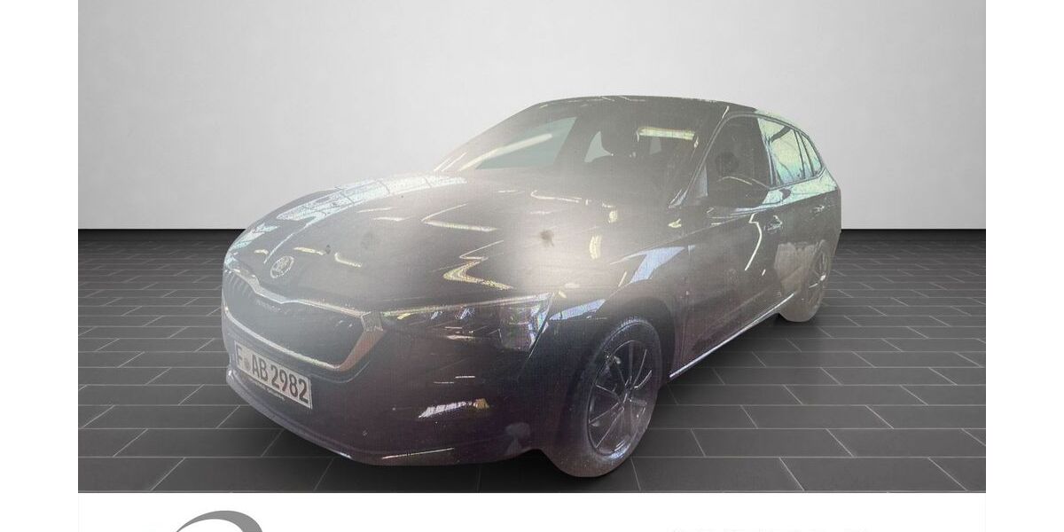 Skoda Scala 59.999 km 20.980 &euro; Wiesbaden 65197