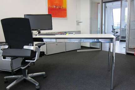 Büro in Frankfurt am Main 1.000 € 23 m²