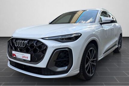 Audi Q5 12.633 km 56.490 &euro; Wiesbaden 65189