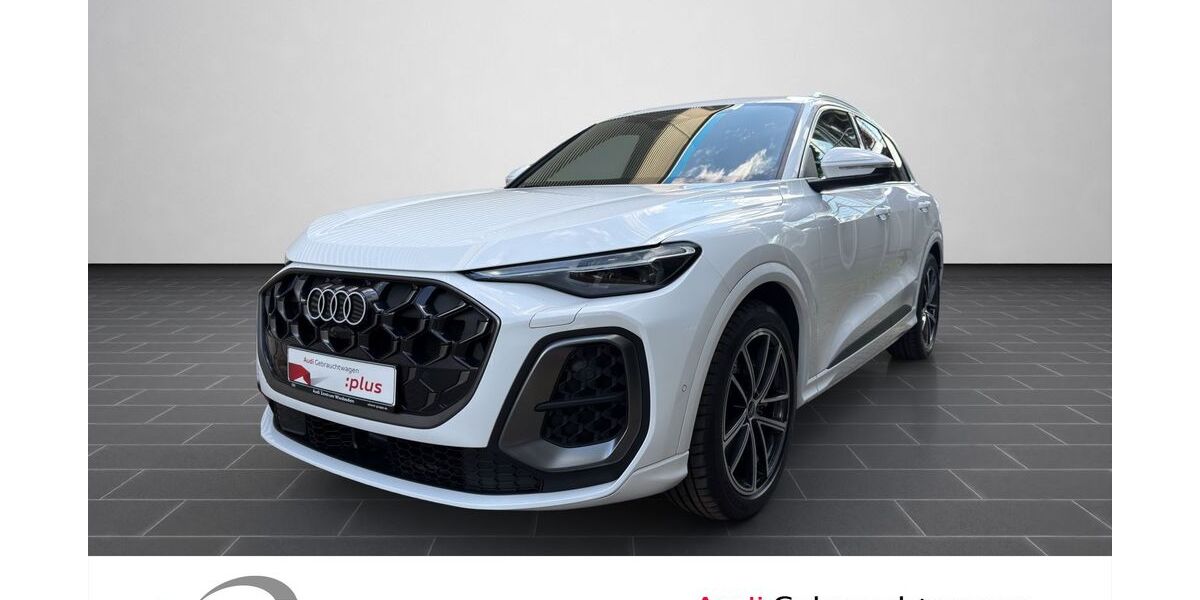 Audi Q5 12.633 km 56.490 &euro; Wiesbaden 65189