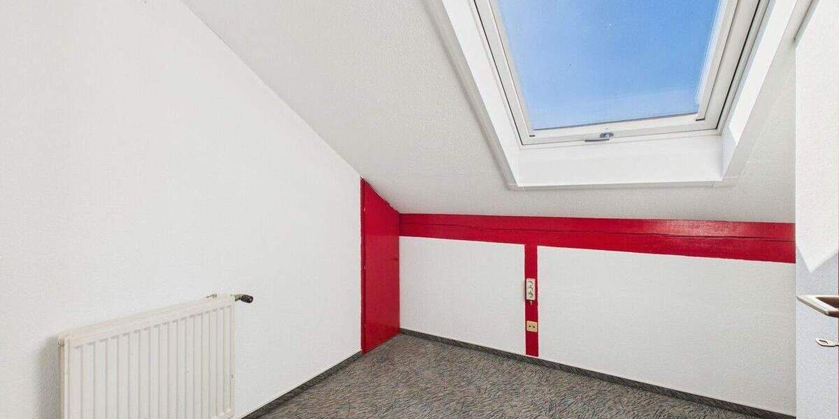 Freistehender Familientraum mit Garage und tollem Garten zum Veredeln! 6 zimmer