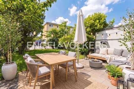 Wohnung Rüsselsheim am Main - 3 Zimmer, 67 m&sup2;, 330.000&euro; | Angebot:26655382