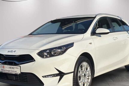 Kia ceed Sportswagon 64.235 km 18.900 &euro; Mainz 55120