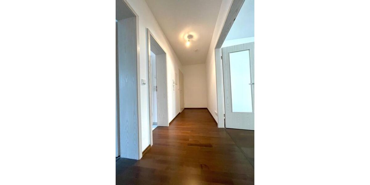 2-Zi-Wohnung in Wiesbaden-Naurod, ruhige Lage 2 zimmer