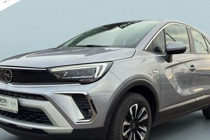 Opel Crossland (X) 55.050 km 14.850 &euro; Bingen 55411