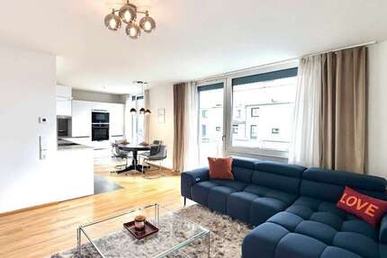 Wohnung zum Kaufen in Wiesbaden Nordenstadt 515.000 € 84 m² 3 zimmer