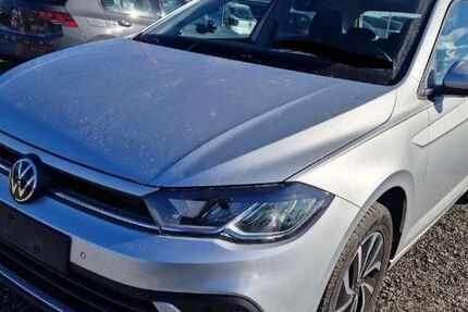 VW Polo 33.365 km 19.980 &euro; Rüsselsheim 65428