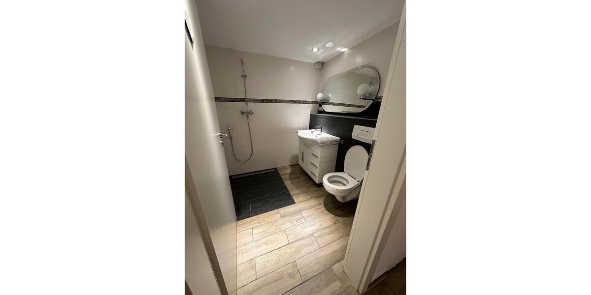 Erdgeschoßwohnung Niedernhausen - 1.5 Zimmer, 75 m&sup2;, 800&euro; | Angebot:26400685