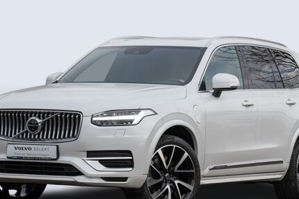Volvo XC90 51.790 km 48.590 &euro; Idstein 65510