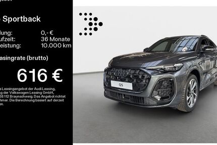 Audi Q5 6.500 km 60.990 &euro; Hofheim 65719