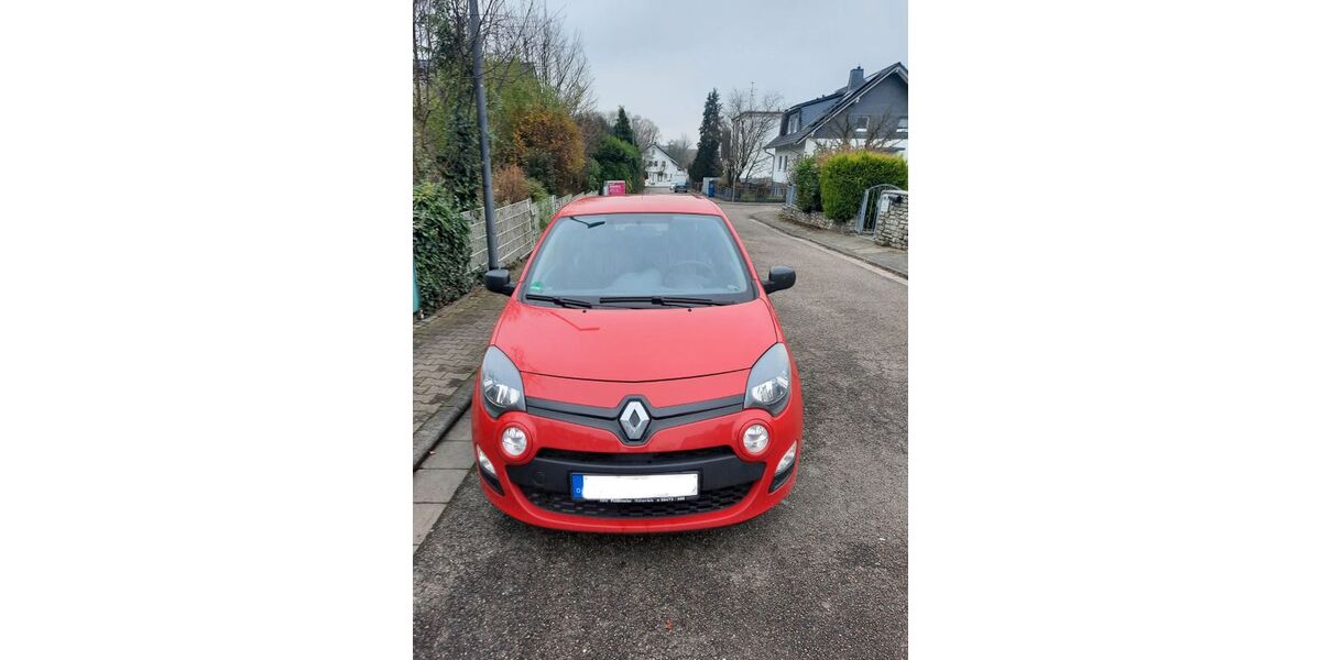 Renault Twingo 57.173 km 4.500 &euro; Oberursel 61440