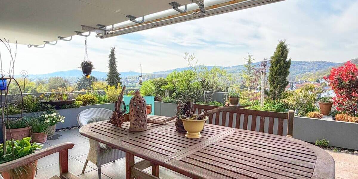 Etagenwohnung Königstein im Taunus Königstein - 3 Zimmer, 119 m&sup2;, 590.000&euro; | Angebot:26391679