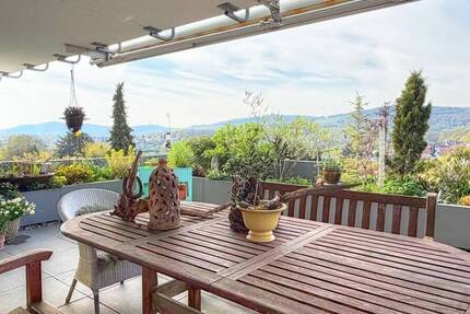 Wohnung Königstein im Taunus Königstein - 3 Zimmer, 119 m&sup2;, 590.000&euro; | Angebot:26391679