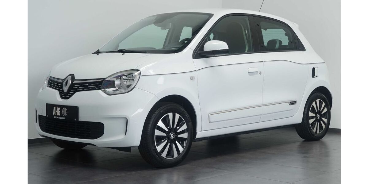 Renault Twingo 35.379 km 11.285 &euro; Wiesbaden 65205