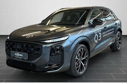 Audi Q3 4.990 km 67.790 € Wiesbaden 65189