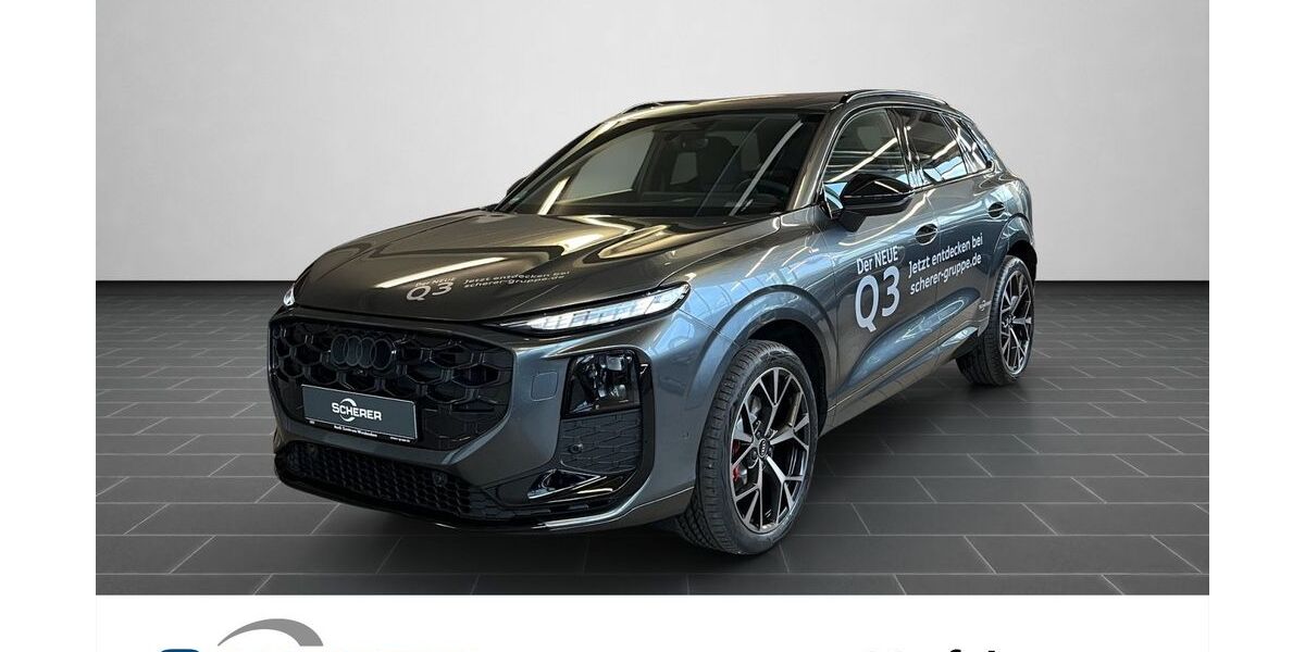 Audi Q3 4.990 km 67.790 € Wiesbaden 65189