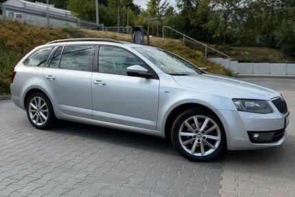 Skoda Octavia 231.000 km 9.600 € Bad Schwalbach 65307