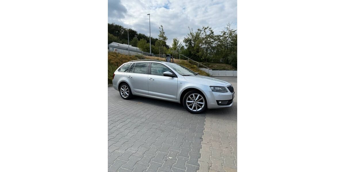 Skoda Octavia 231.000 km 9.600 € Bad Schwalbach 65307